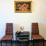 юлия делукс I Apartment *