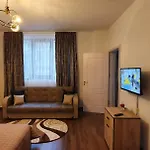 юлия делукс I Apartment *