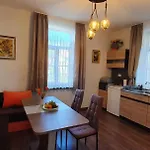 юлия делукс I Apartment