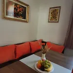 юлия делукс I Apartment *