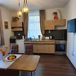 юлия делукс I Apartment