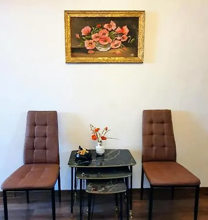 юлия делукс I Apartment *