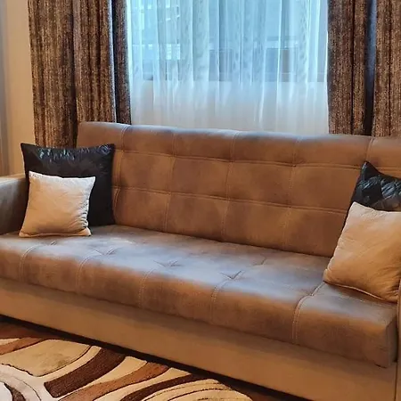 юлия делукс I Apartamento