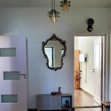 Διαμέρισμα юлия делукс I Βέλινγκραντ