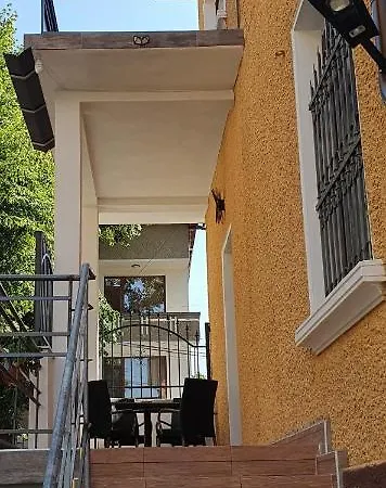 юлия делукс I Διαμέρισμα Βέλινγκραντ