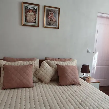 юлия делукс I Apartment