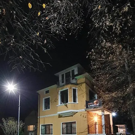 Apartment юлия делукс I *
