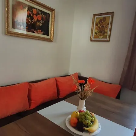 юлия делукс I Apartment *