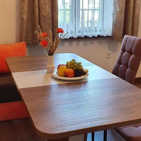 юлия делукс I Apartment Welingrad