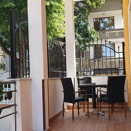 юлия делукс I Apartment