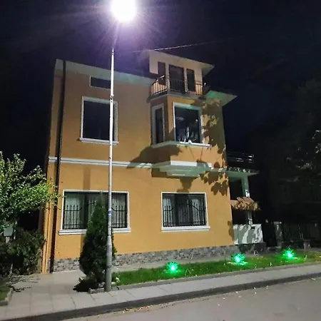 юлия делукс I Apartment *