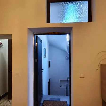 юлия делукс I Apartment Velingrad