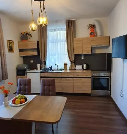 юлия делукс I Διαμέρισμα
