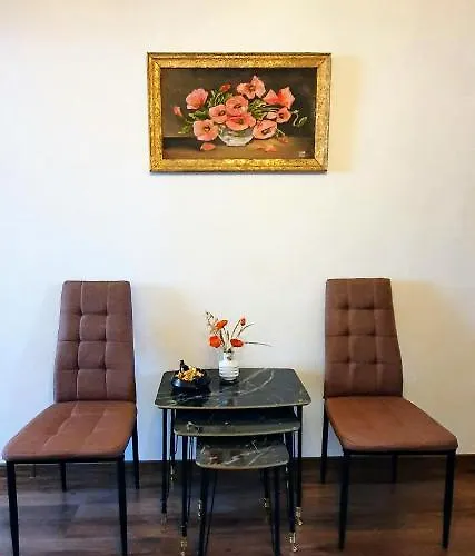 юлия делукс I Apartment *