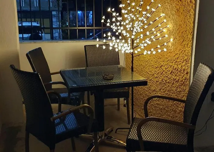 Apartment юлия делукс I Welingrad