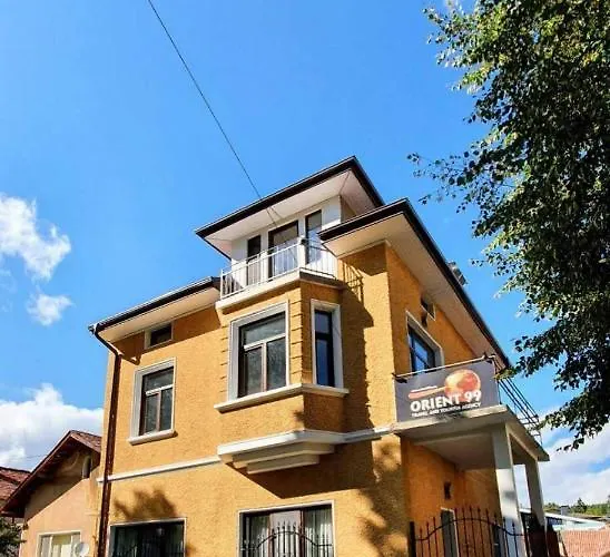 Apartamento юлия делукс I Velingrad