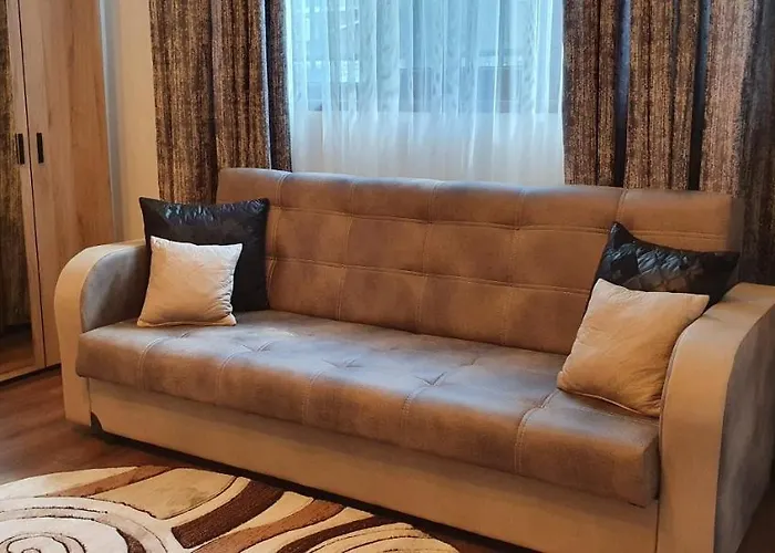 юлия делукс I Apartamento