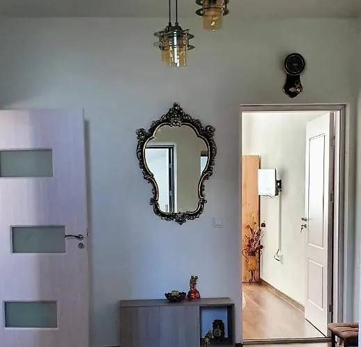 Apartment юлия делукс I Welingrad