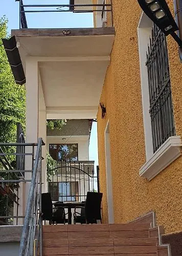 юлия делукс I Apartamento Velingrad