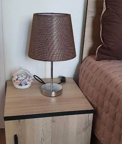 юлия делукс I Velingrad