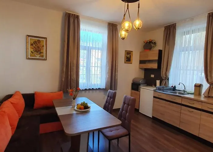 юлия делукс I Apartment