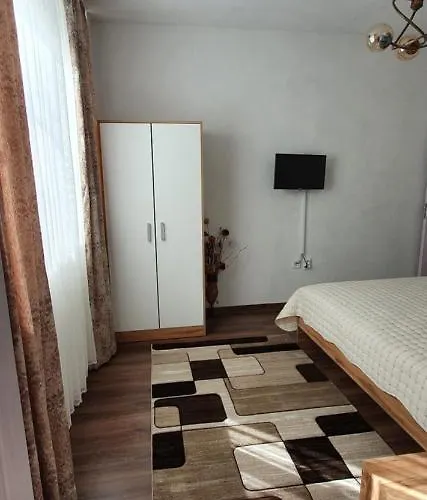 юлия делукс I Apartment *