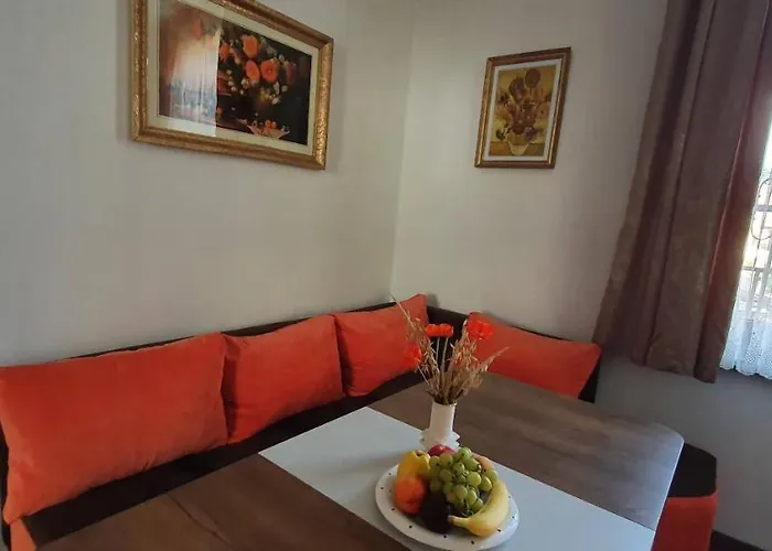 юлия делукс I Apartment *