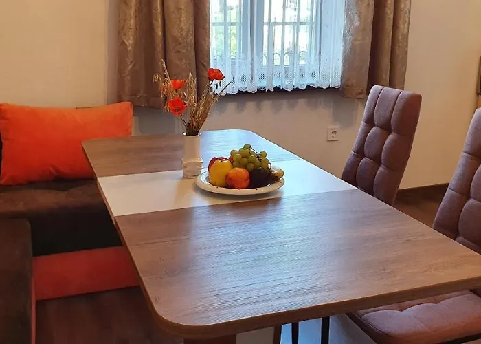 юлия делукс I Apartamento Velingrad