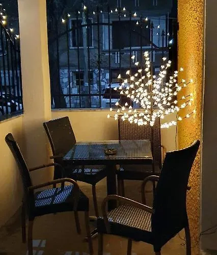 Apartamento юлия делукс I *