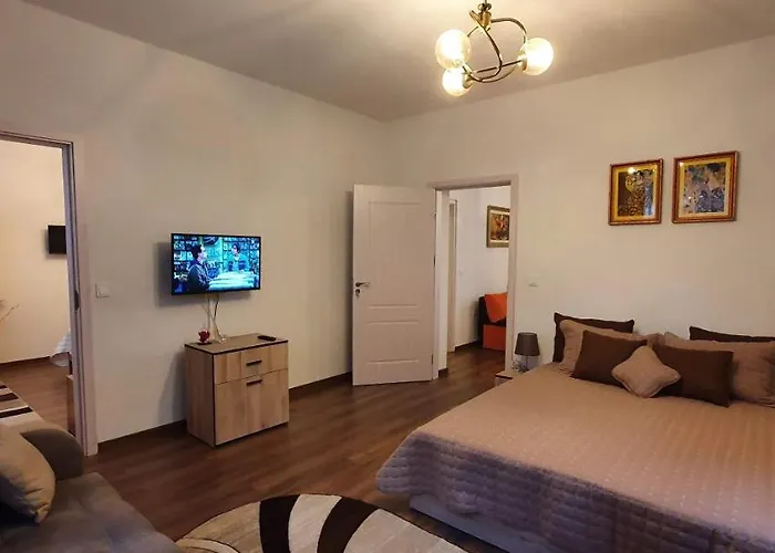 юлия делукс I