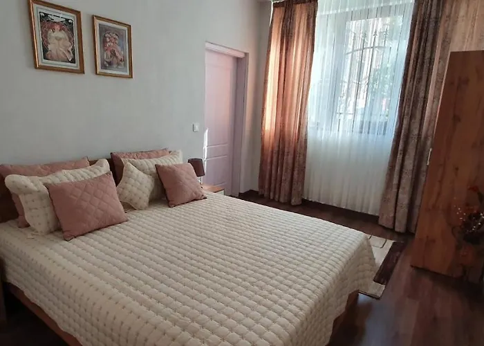 юлия делукс I Velingrad